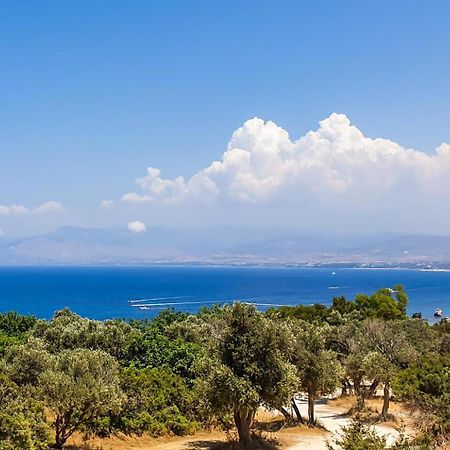 Yiangos House Villa Neo Chorio Exterior photo