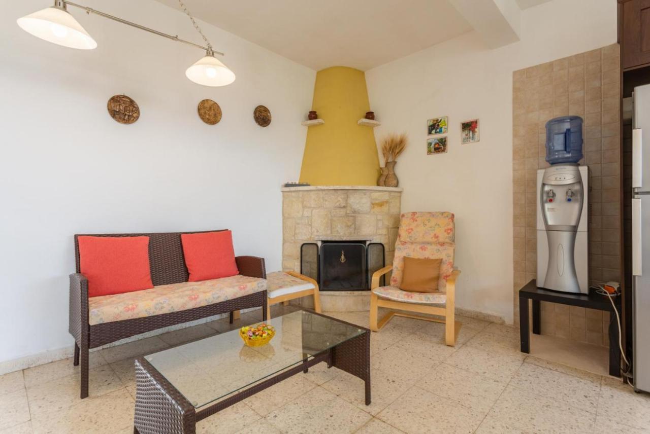Yiangos House Villa Neo Chorio Exterior photo